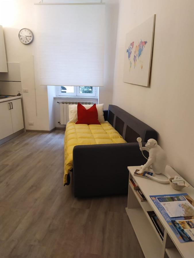 Apartmán App Via Colombo 99 Ca' Dai Suchei Riomaggiore Exteriér fotografie